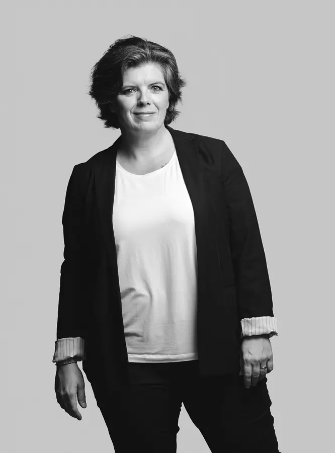 Orsi Fajger