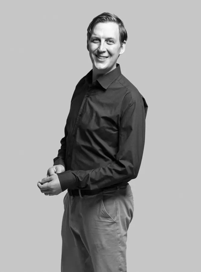 Henning von Schulman