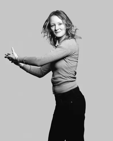 Alvilda Lyneborg Lassen