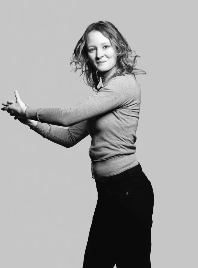 Alvilda Lyneborg Lassen