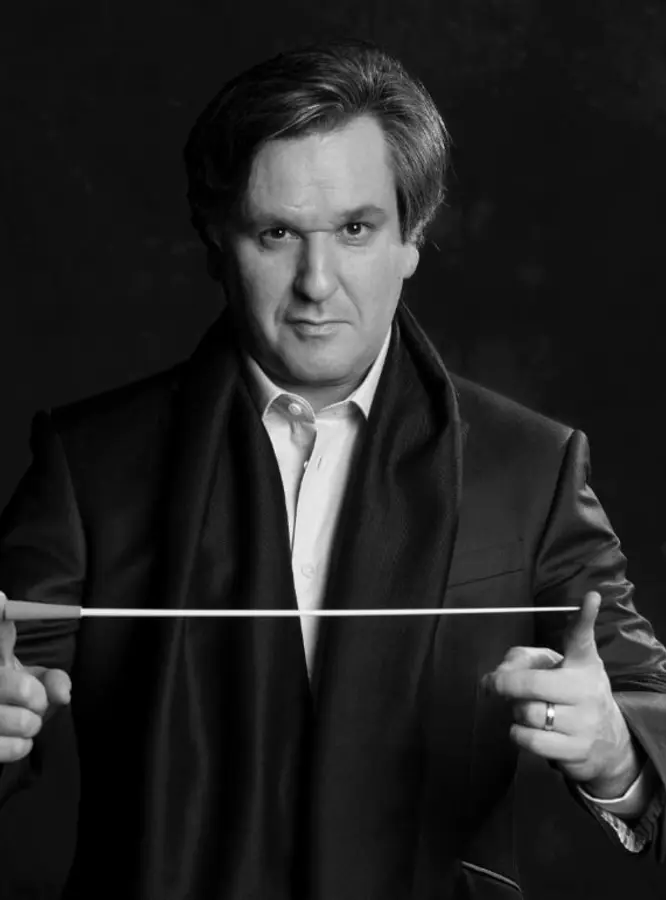 Antonio Pappano