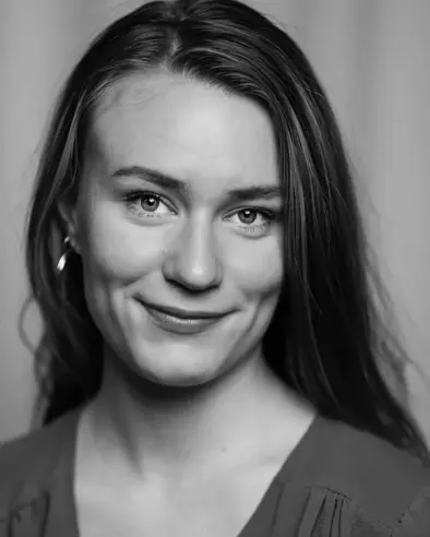 Julie Husballe Hansen