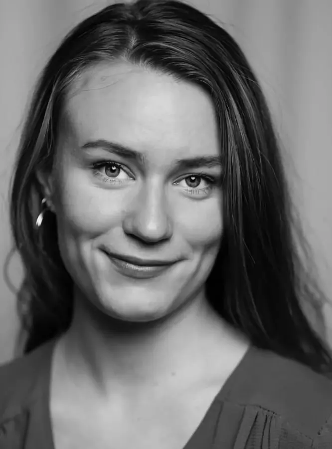 Julie Husballe Hansen