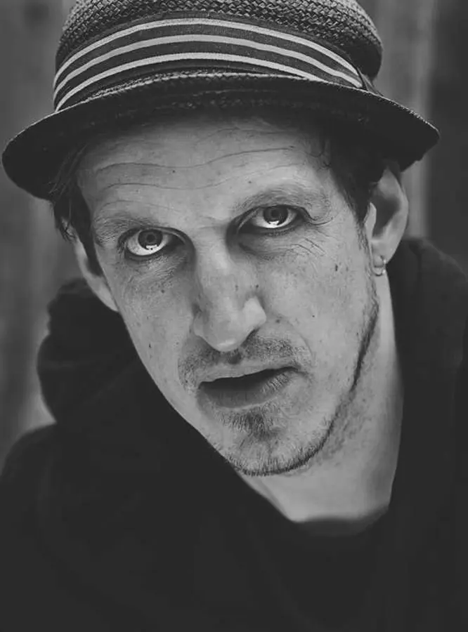 Sune Skuldbøl Vraa Nielsen