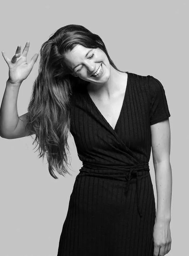 Anna Bruus Christensen