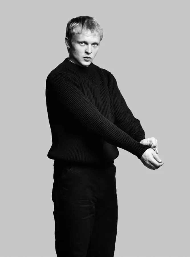 Thorbjørn Hedegaard