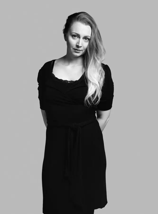 Sofie Elkjær Jensen