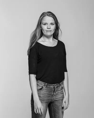 Signe Egholm Olsen