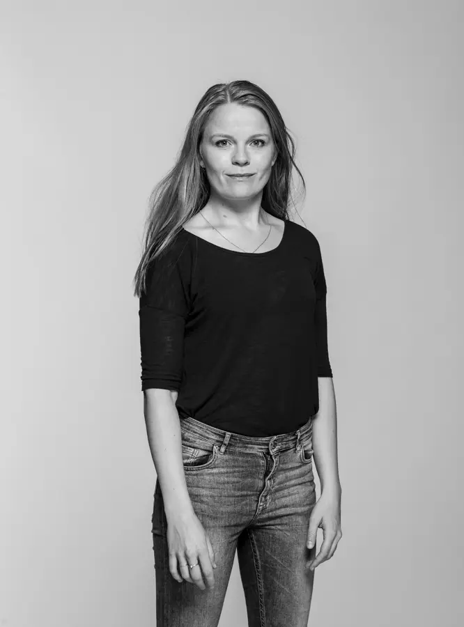 Signe Egholm Olsen