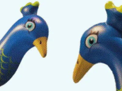 Papageno og Papagena - en PixiOpera