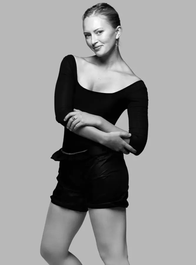 Katarina von Lingelsheim