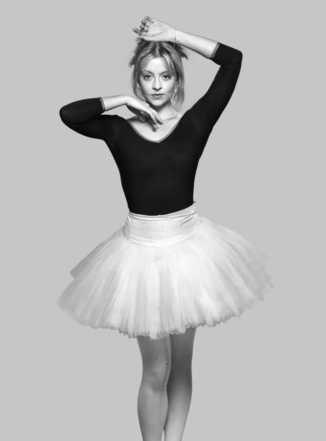 Ditte Stoltenborg Baltzer