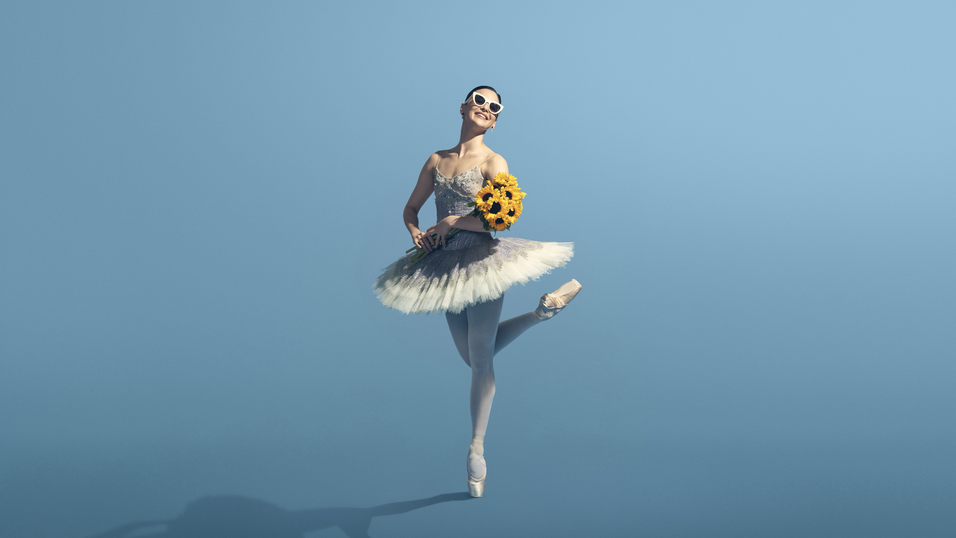 Kongelig sommerballet - turné