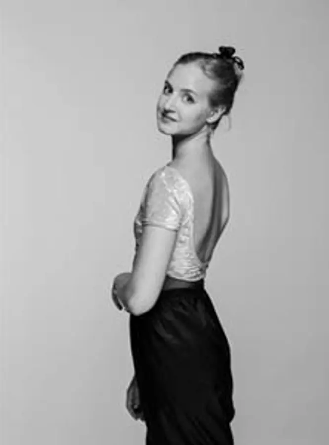 Viktoria Falck-Schmidt