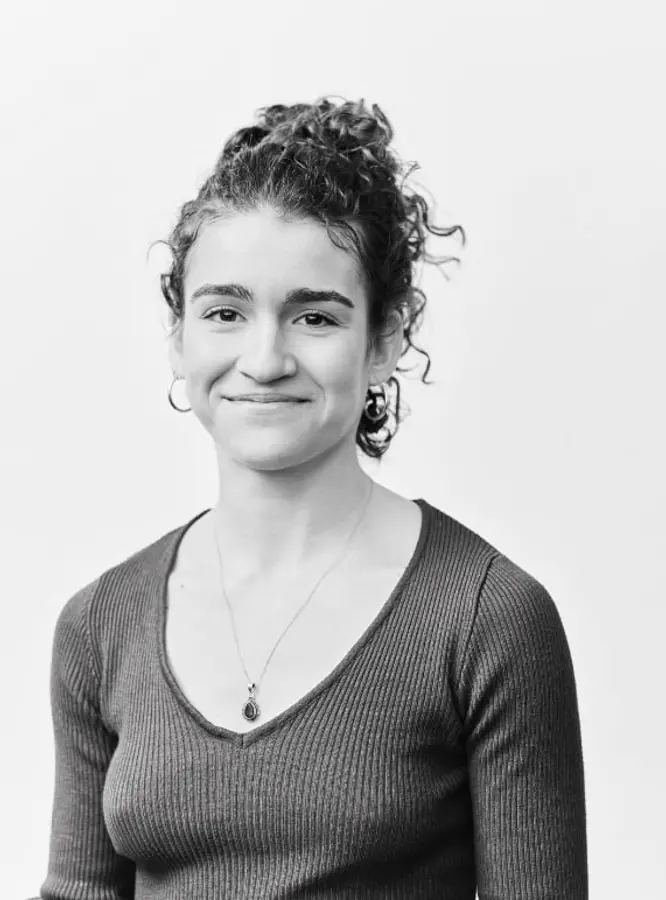 Mariona Vinyes Ràfols