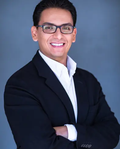 Carlos Vázquez