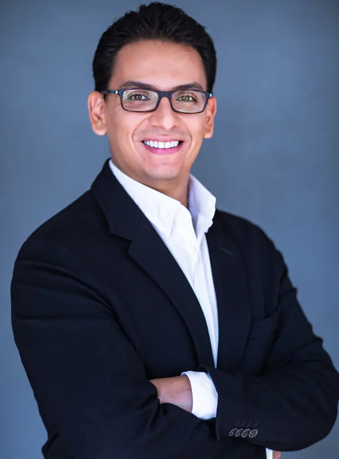 Carlos Vázquez