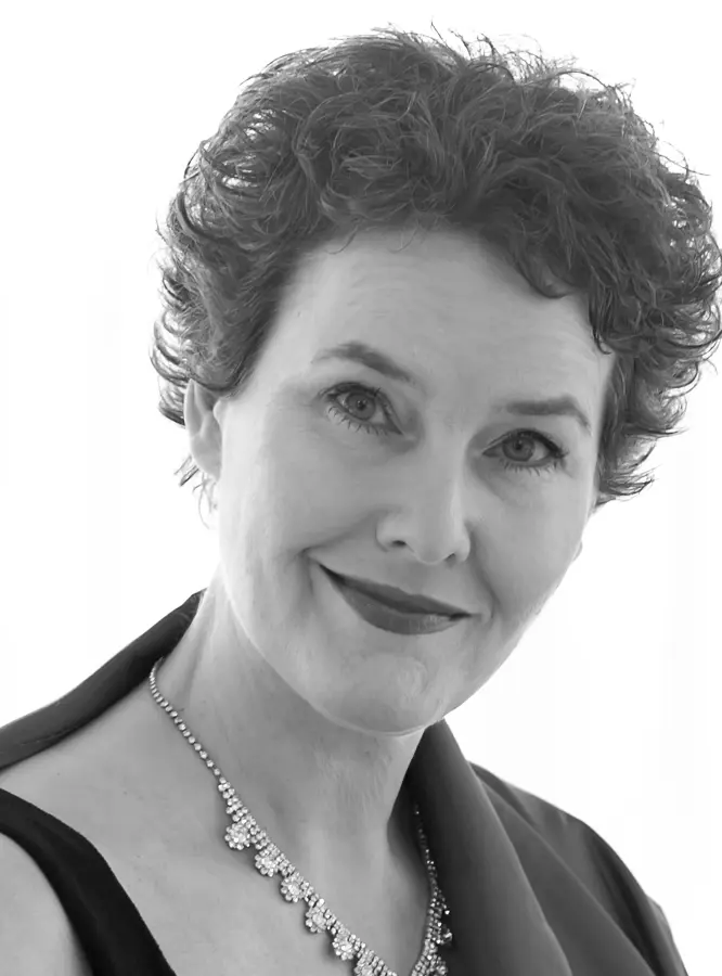 Ann Petersen