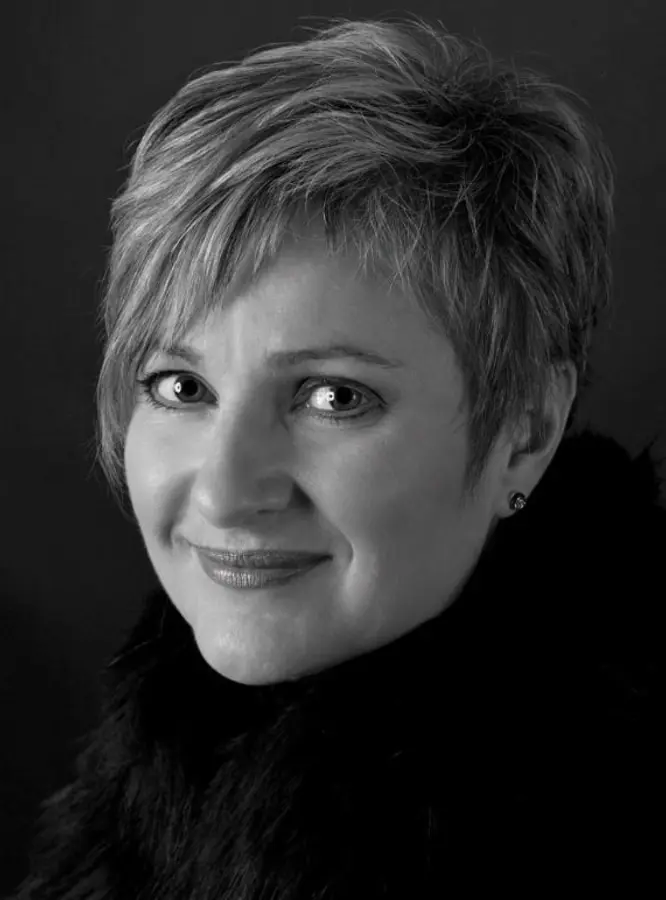 Gitta-Maria Sjøberg