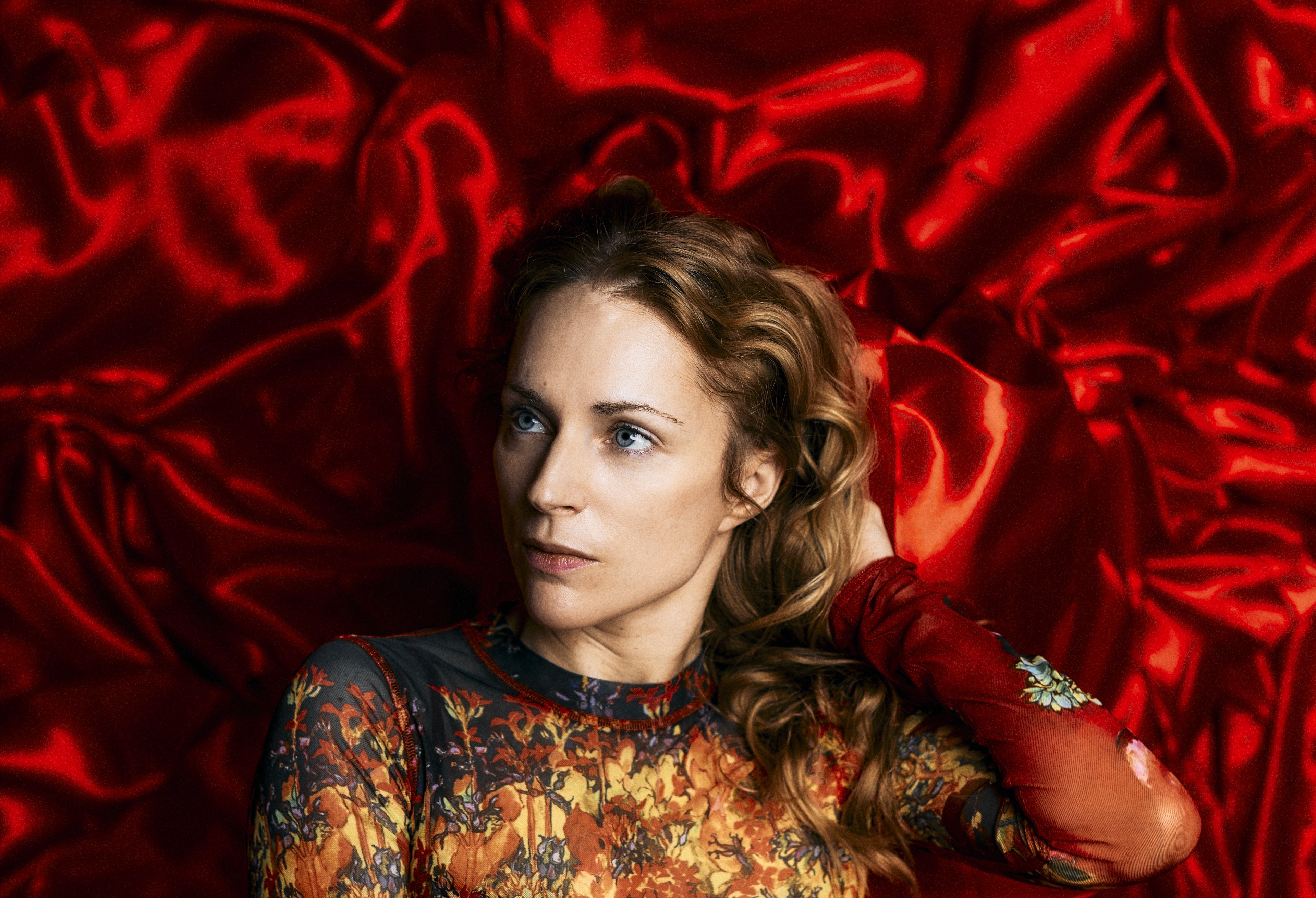 Agnes Obel