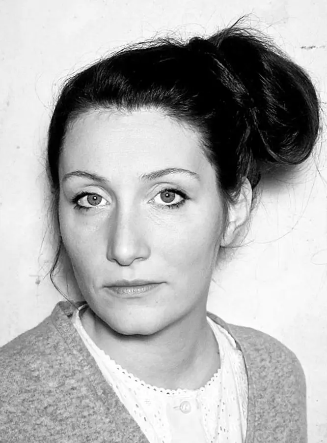 Tilde Maja Fredriksen