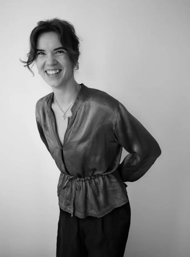 Ursula Esmarelda Brage