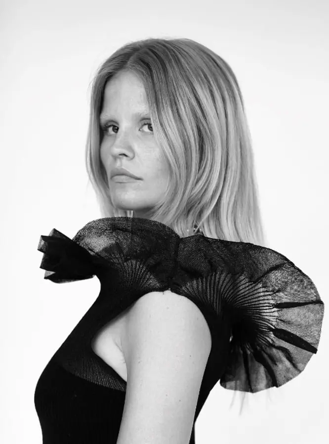 Ingeborg Meier Andersen