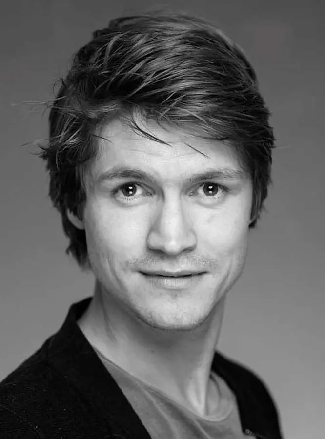 Mikkel Moltke Hvilsom