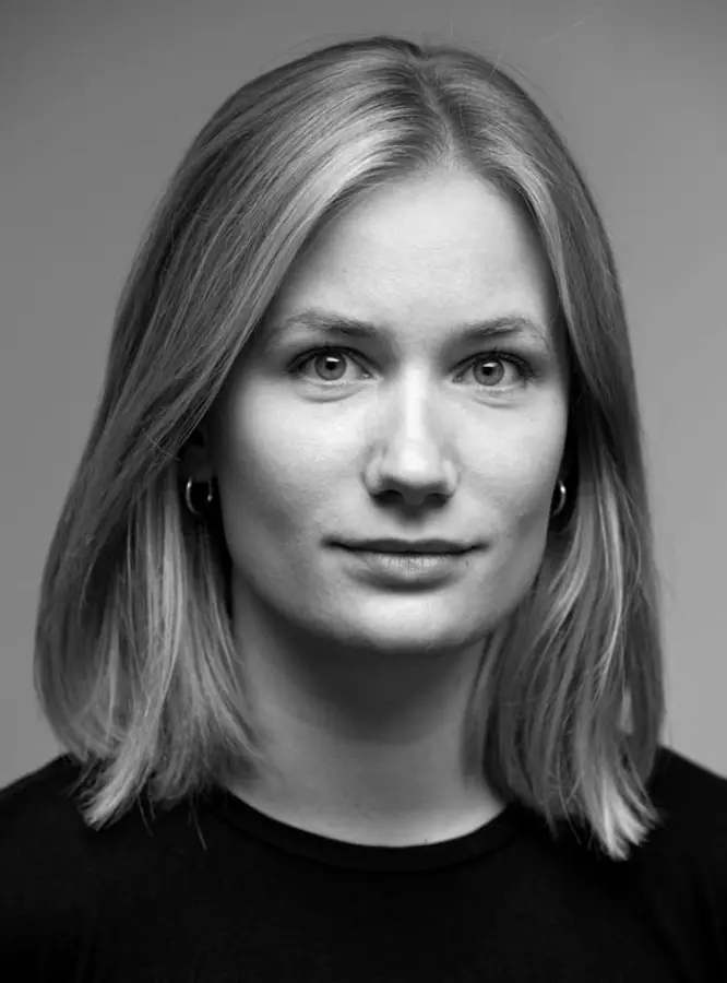 Lucia Vinde Dirchsen