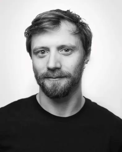 Kristoffer Hyldig