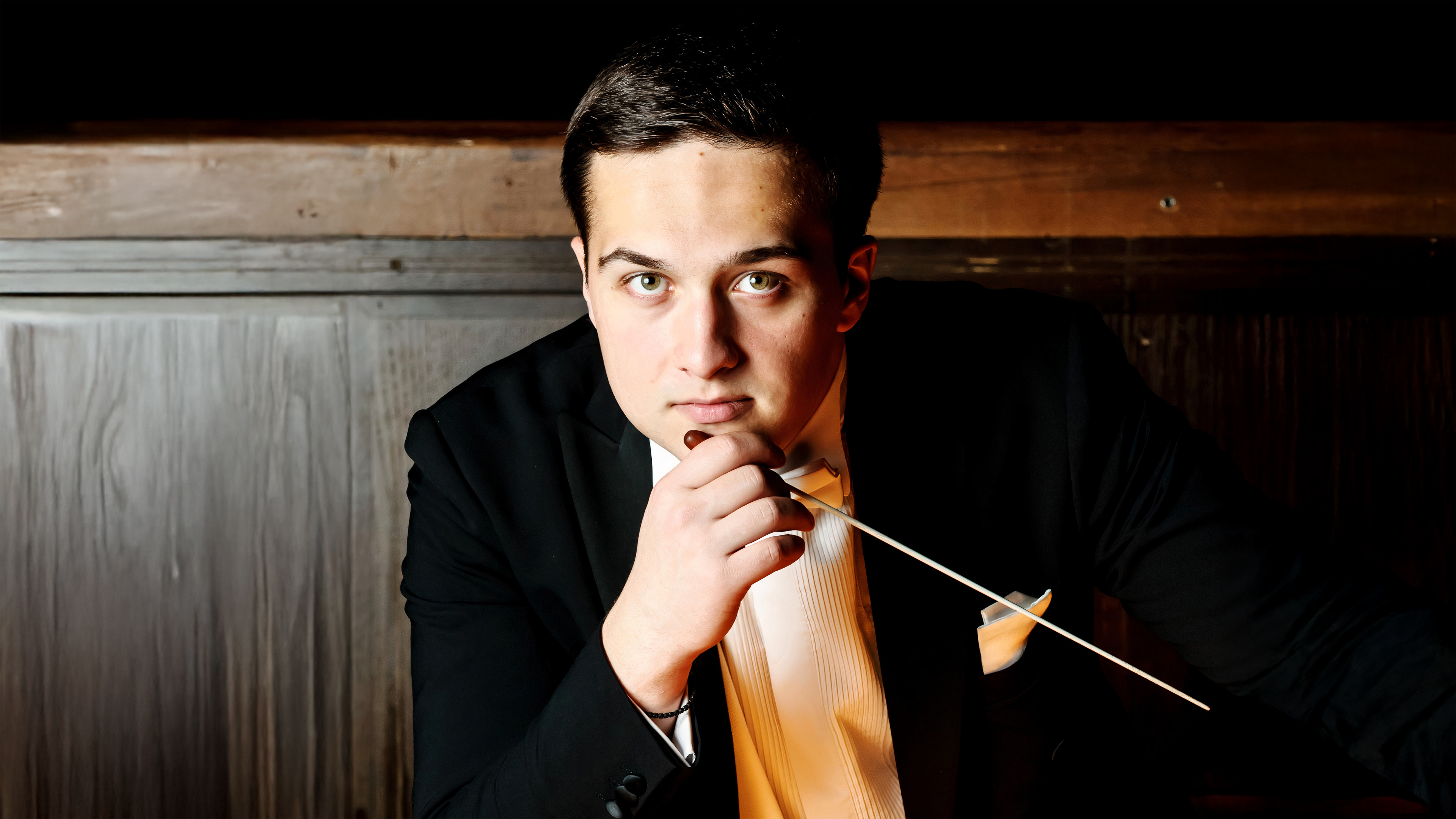 Rachmaninov og Rimskij-Korsakov