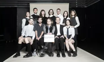 Billedet af Dorian Gray