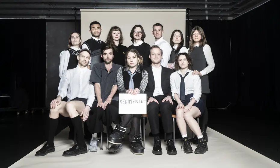 Billedet af Dorian Gray