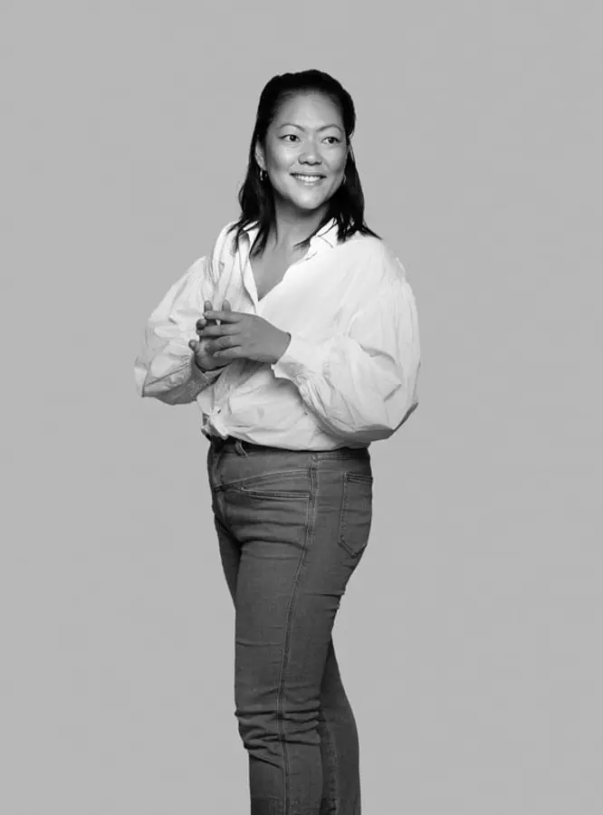 Julie Meera Lindberg