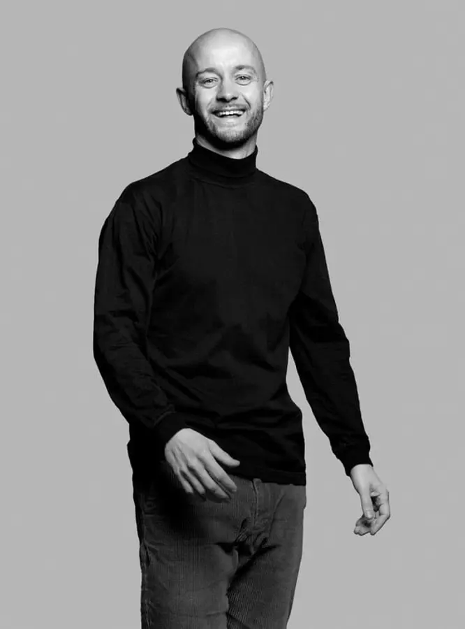 Anders Budde Christensen