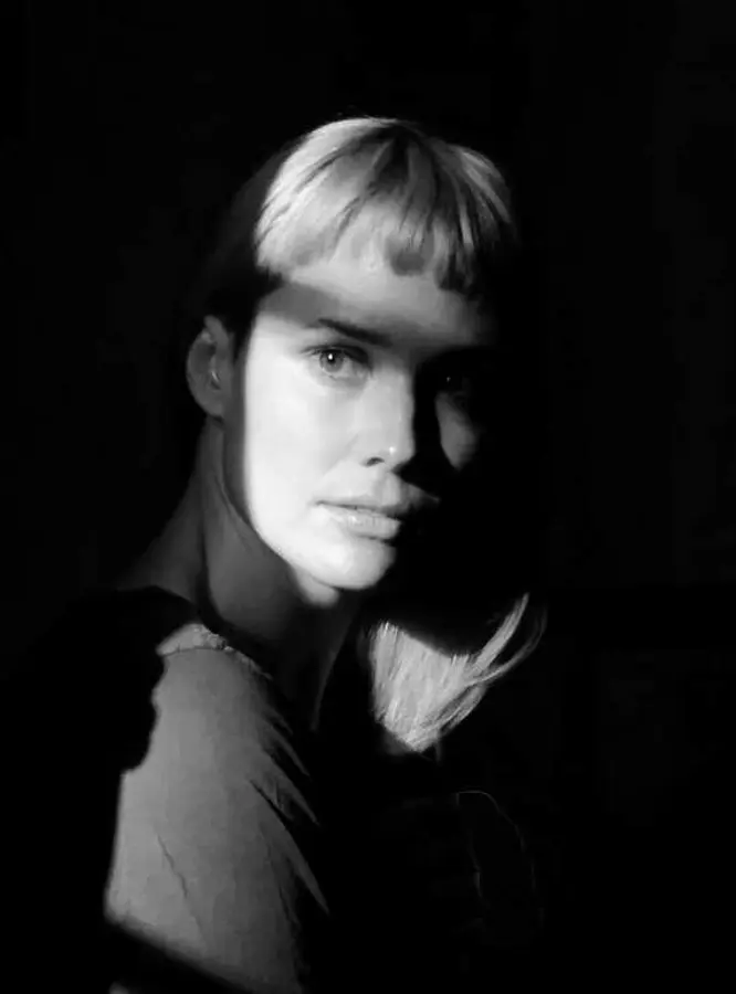 Nanna Øland Fabricius