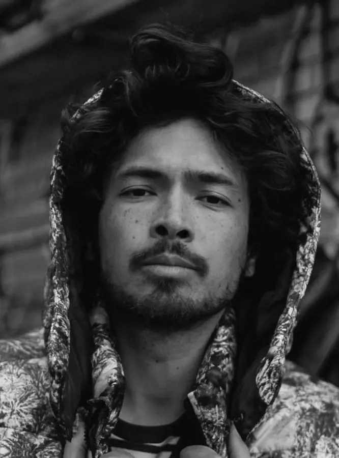 Timothy De Mesa Højgaard