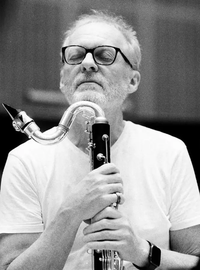 Bertil Hans Andersson