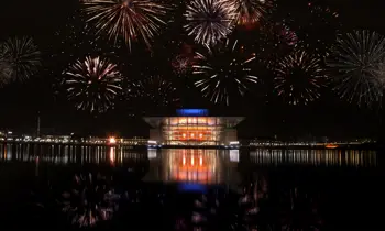 New Years Concert at the Opera House 2026