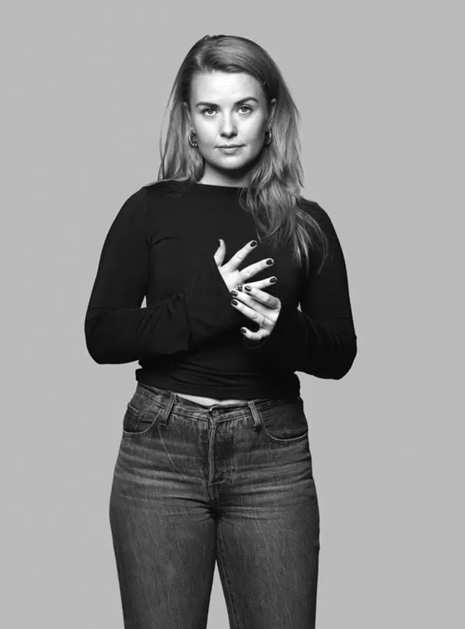 Amalie Husted Mørup