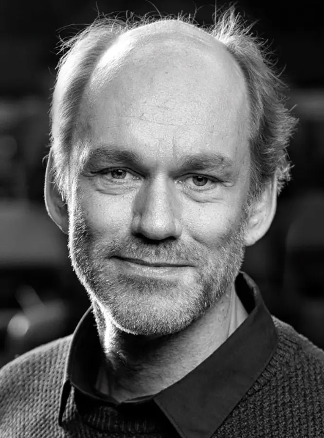 Jakob Højlev Jørgensen