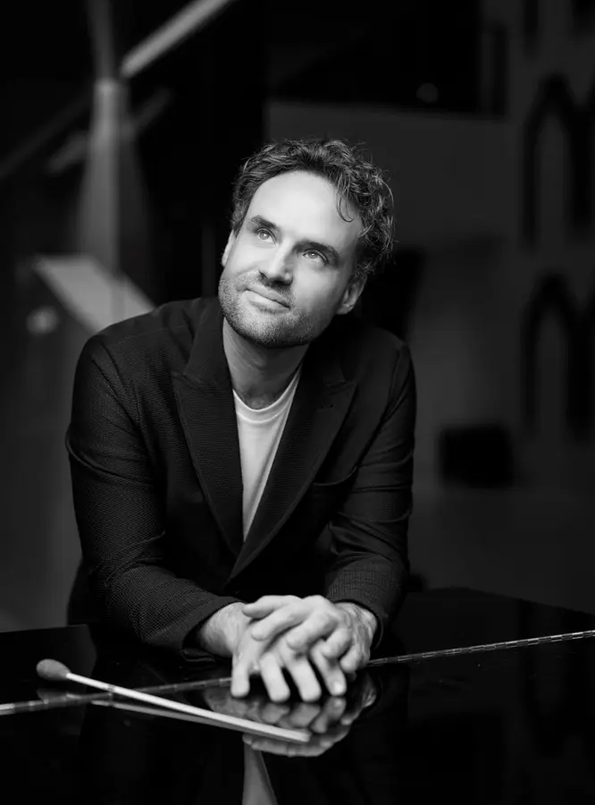 Leonard Elschenbroich