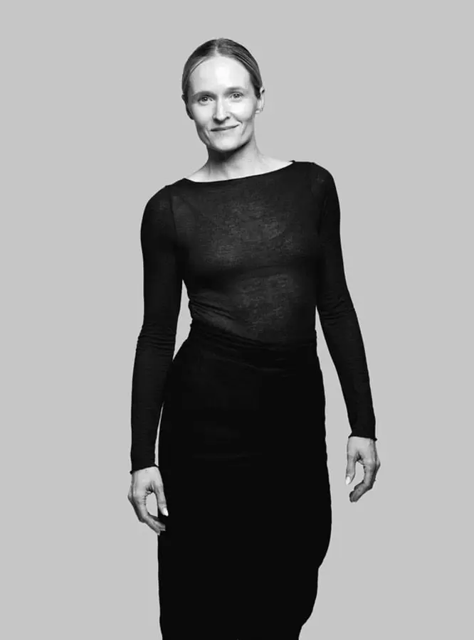 Mille Hoffmeyer Lehfeldt