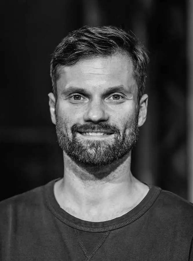 Steffen Hulehøj Frederiksen