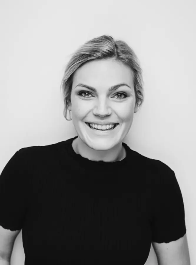 Fie Alberte Damgaard-Lauritsen