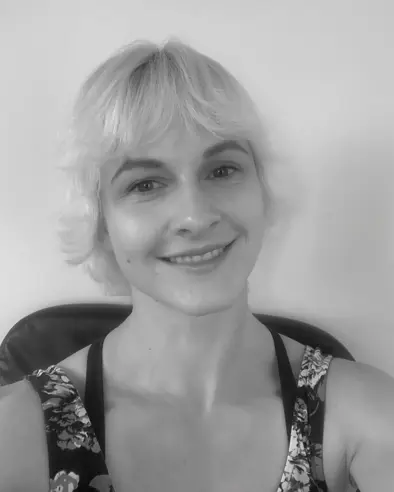 Maria Foldager