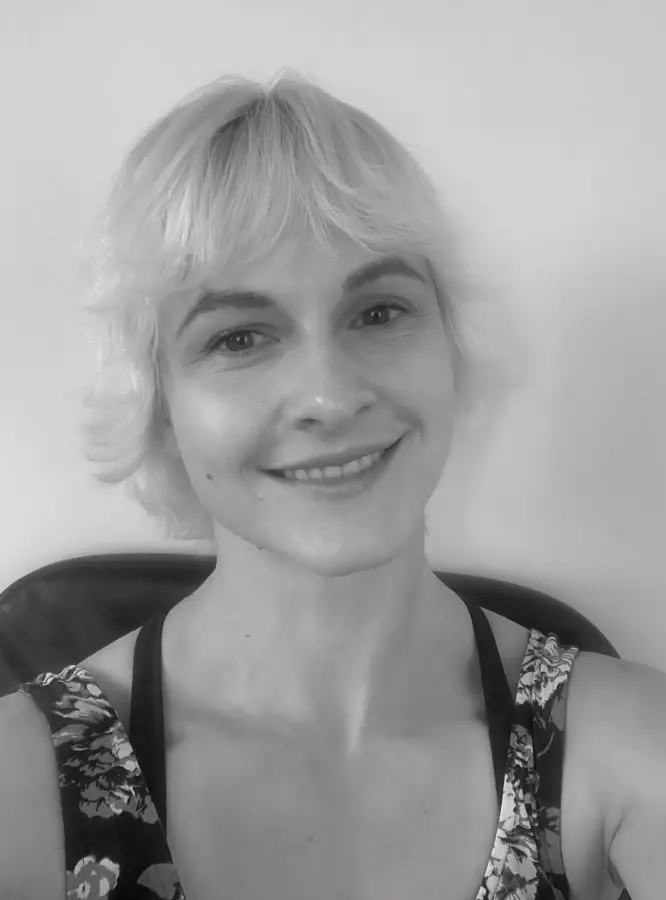 Maria Foldager