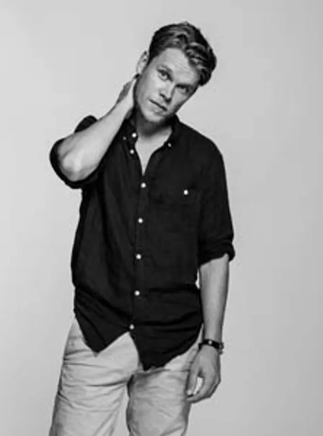 Thue Ersted Rasmussen