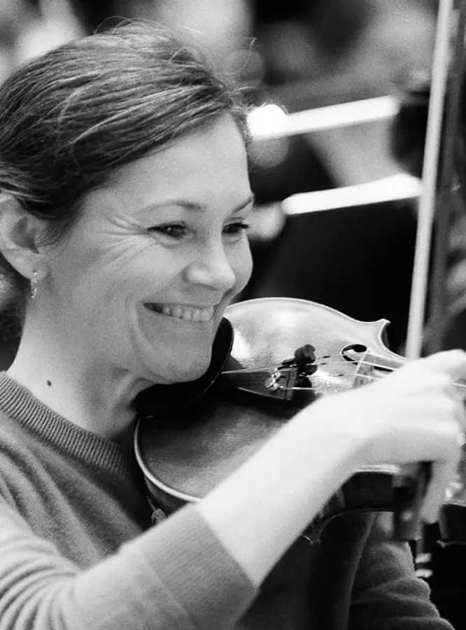 Alexandra Schneider-Hansen