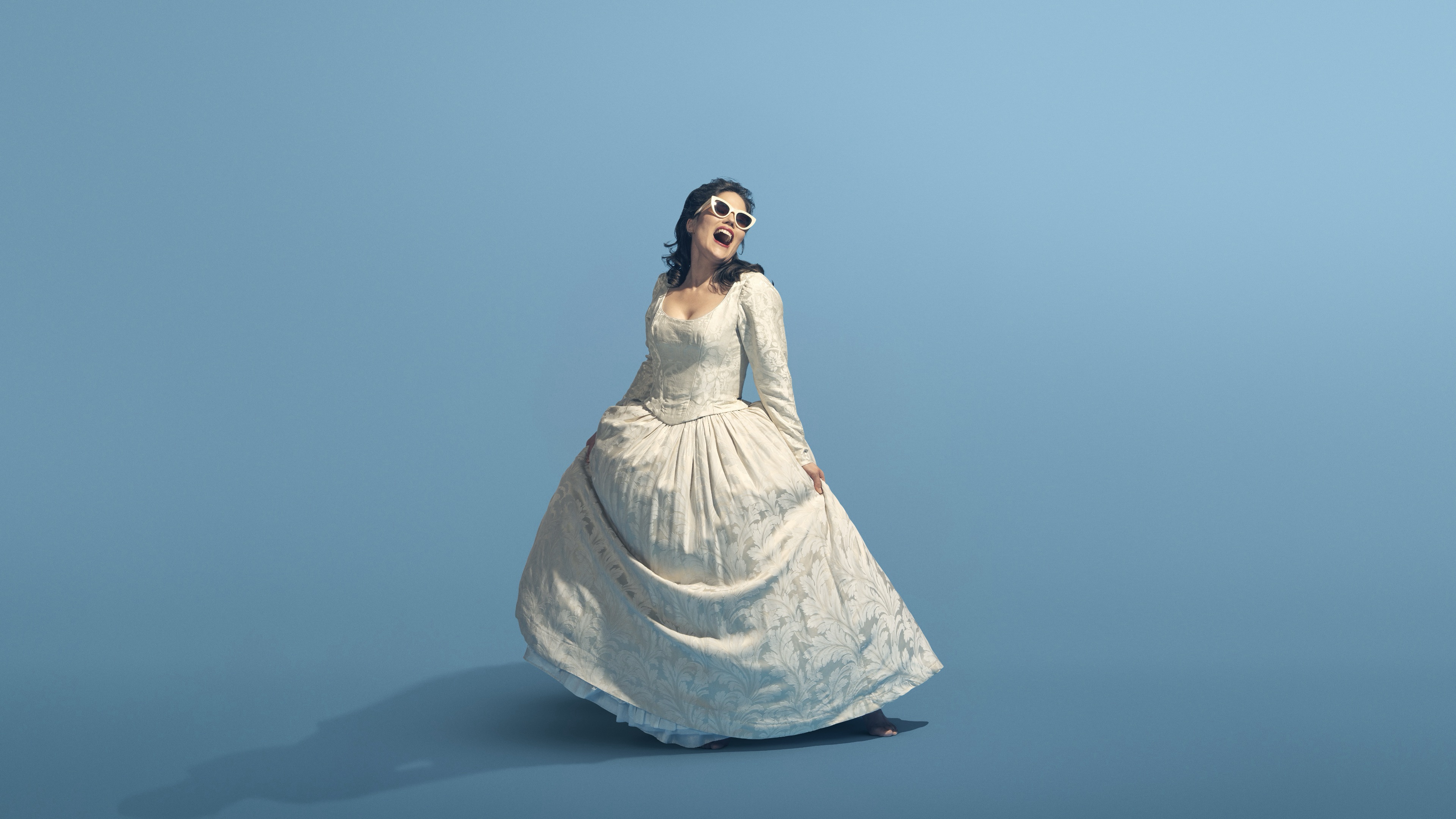 Kongelig sommeropera - turné